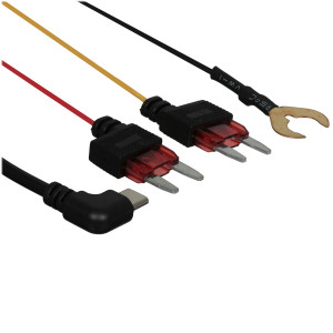 9198549 Адаптер для скрытого подключения видеорегистратора TrendVision HardWare Kit (Hybrid Signature Real 4K)