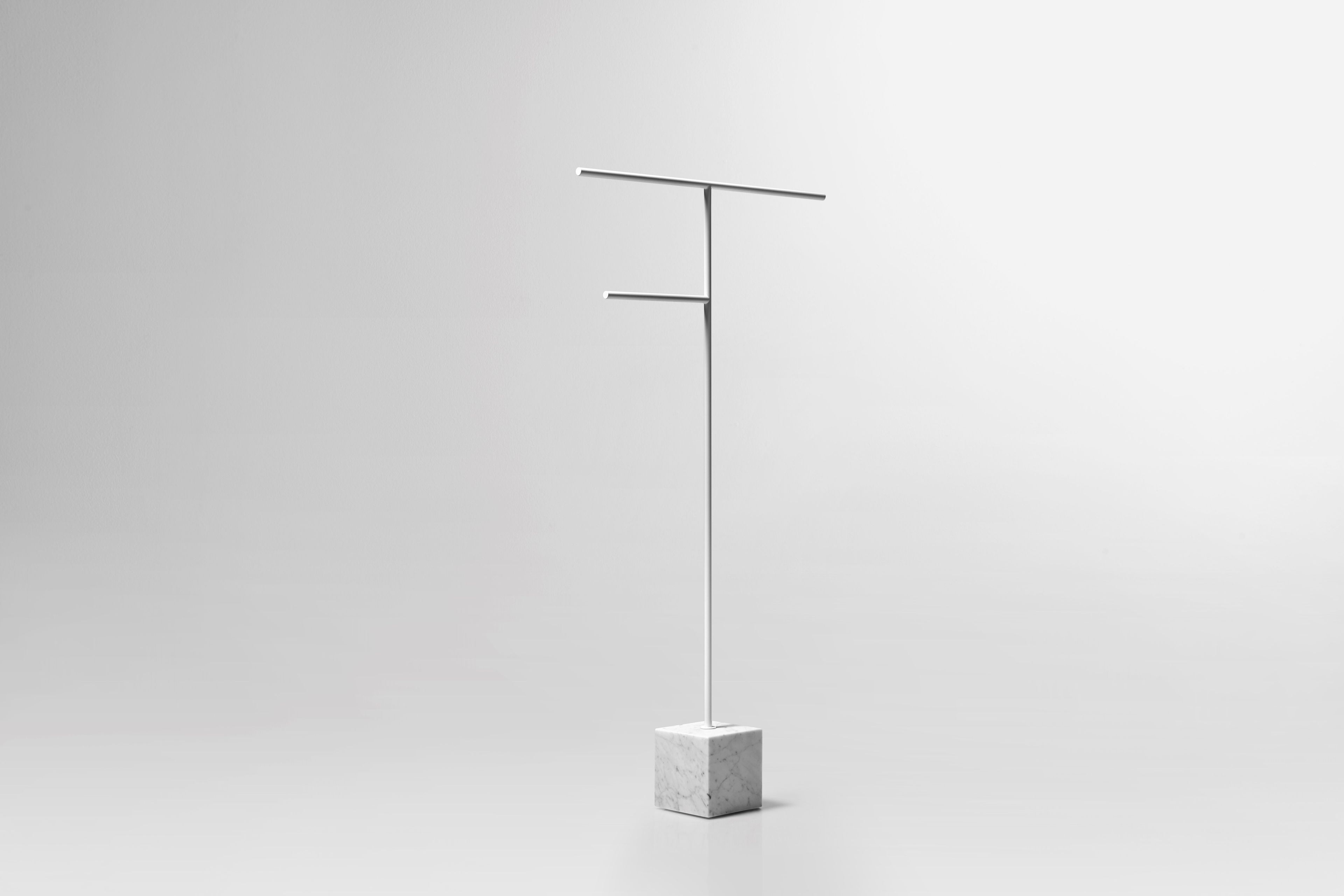 Держатель рулона / держатель для полотенец Antoniolupi BIVIO ARCH-00037540 - Вид №2