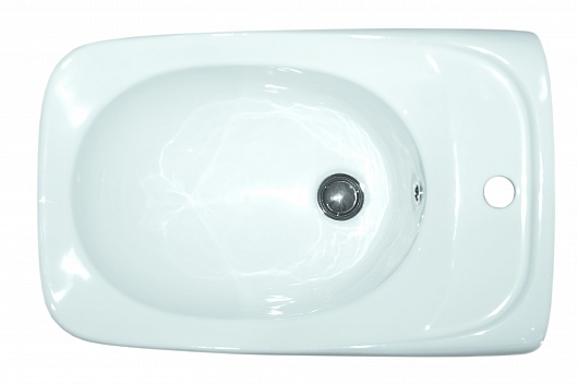 1767 Биде «Альфана» Строй керамика сервис Santreyd  - Вид №1