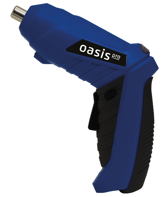 Аккумуляторная отвертка AT-36K Pro 9125082 OASIS STDN-0066643 - Вид №2