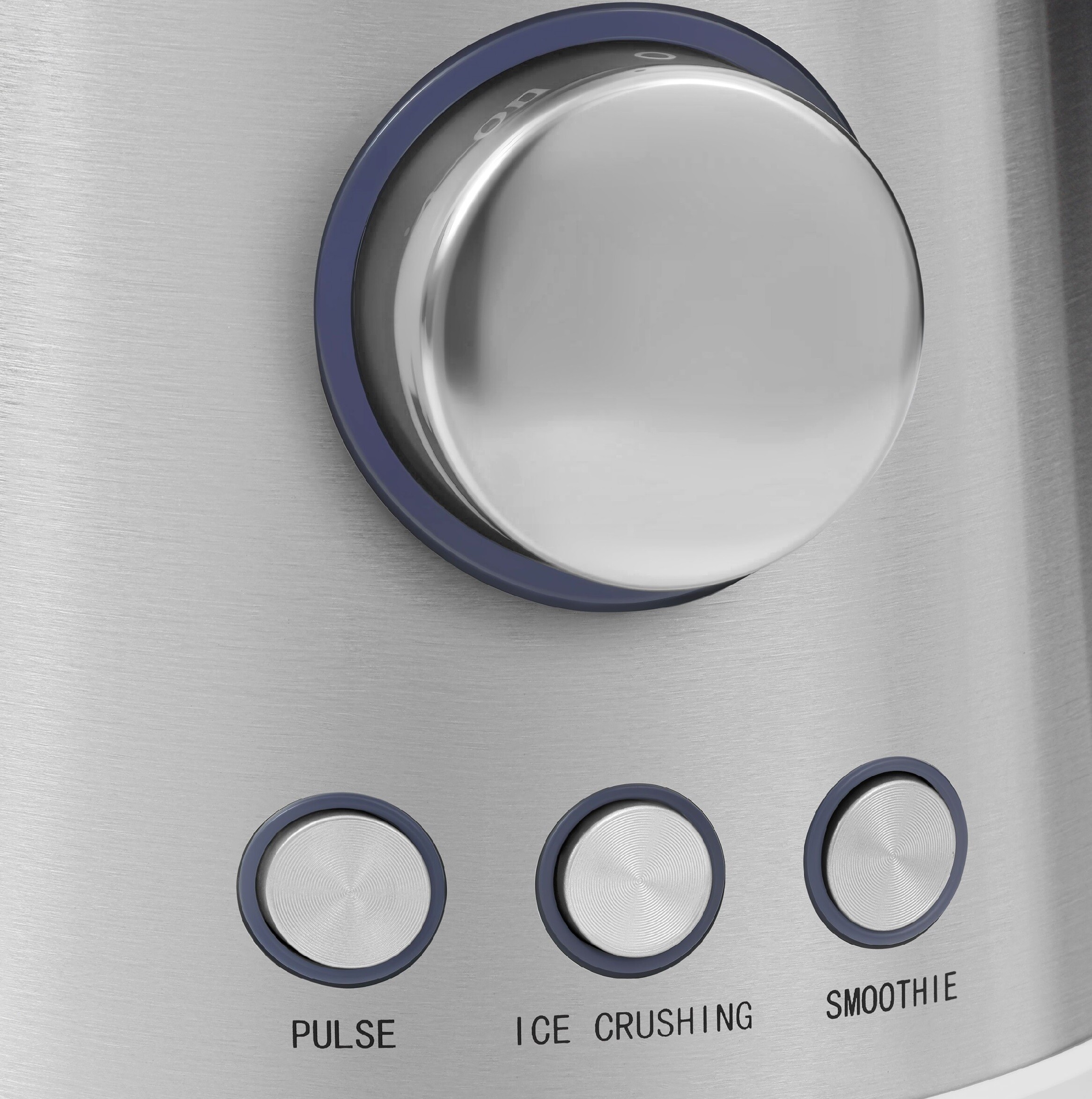 9167809 Блендер стационарный Korting KTB 0702 W135 серебристый STDN-0041032 - Вид №4