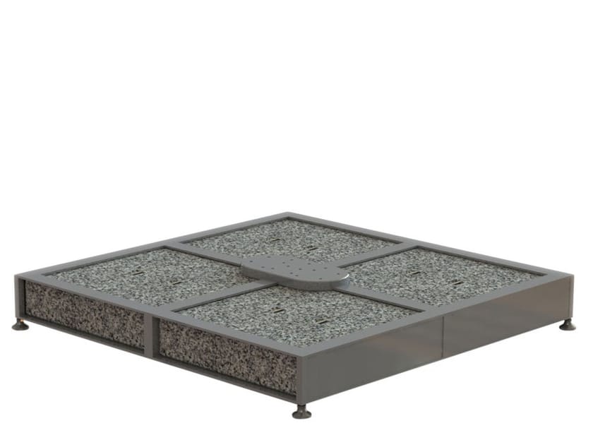 Гранитная основа для зонтика JANUS et Cie JANUS Umbrella ARCH-00051864