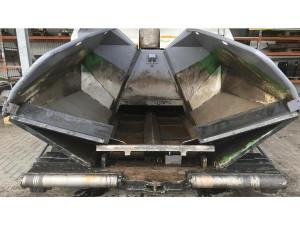 Биоразлагаемый разделитель и обезжириватель для битума