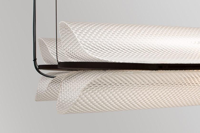 ANDlight Светодиодная подвесная лампа Vale sun-id-1443924 - Вид №8