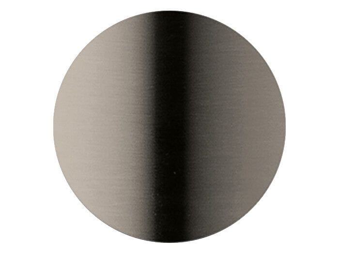 Настенный смеситель для раковины из нержавеющей стали с 2 отверстиями JEE-O SLIMLINE WALL BASIN MIXER 90 ARCH-00036098 - Вид №4