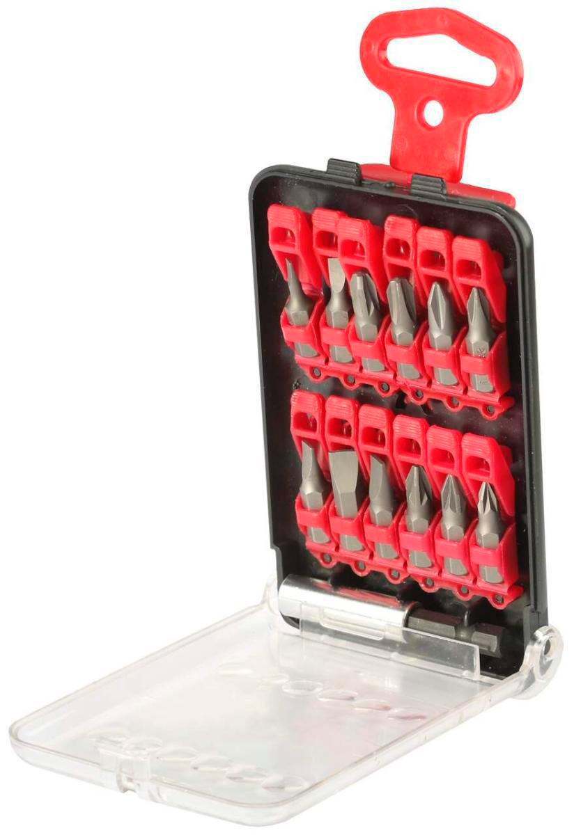 Набор бит ЗУБР "РАКЕТА" 26600-H12 6615675 STDN-0045565 - Вид №2