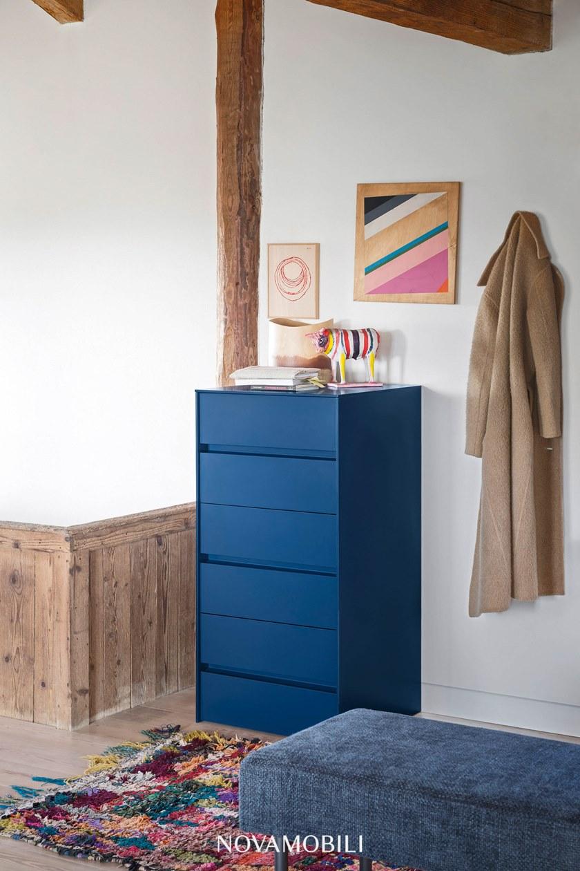 Novamobili Ящики Pitagora sun-id-1381664 - Вид №1