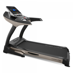 T35 Беговая дорожка oxygen wider t35 Oxygen Fitness