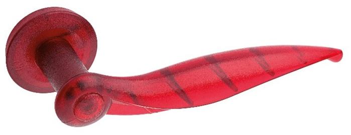 KLEIS Ручка из поликарбоната на розетке Fedra sun-id-1429419 - Вид №1