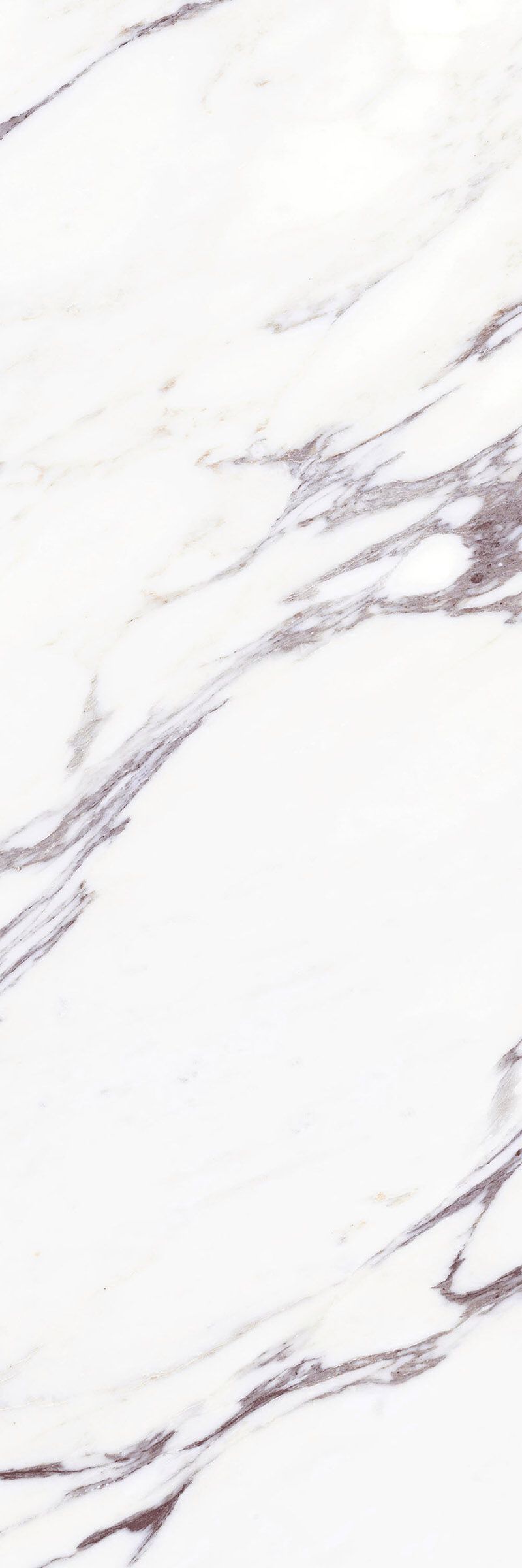 Пол / керамогранит с мраморным эффектом Kaleseramik ванная комната ARCH-00151941 - Вид №11