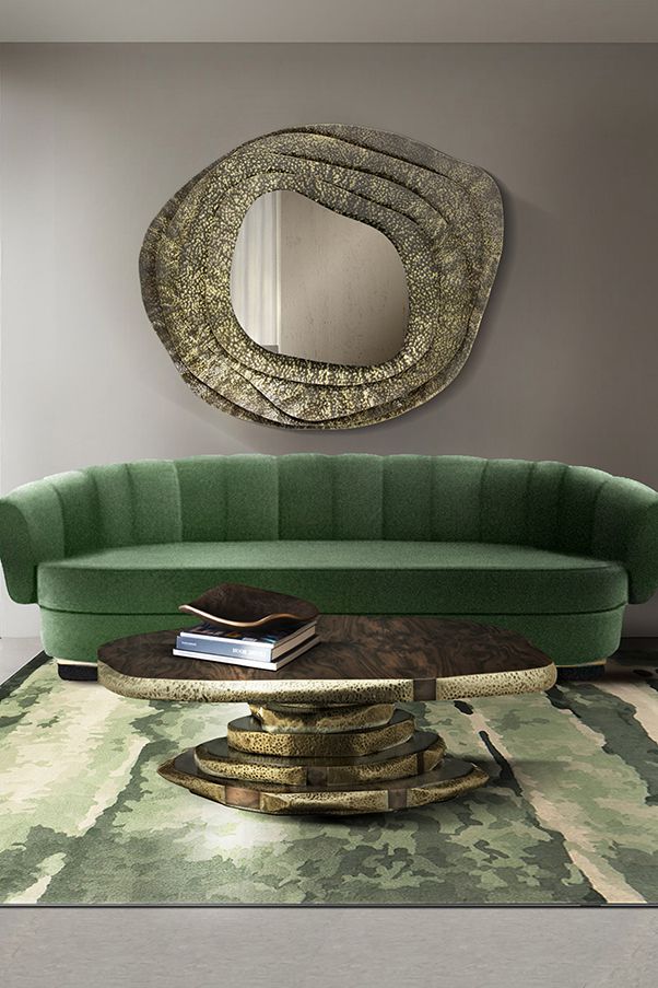 Мёосруг RUG'SOCIETY Neutral 49_193 - Вид №4