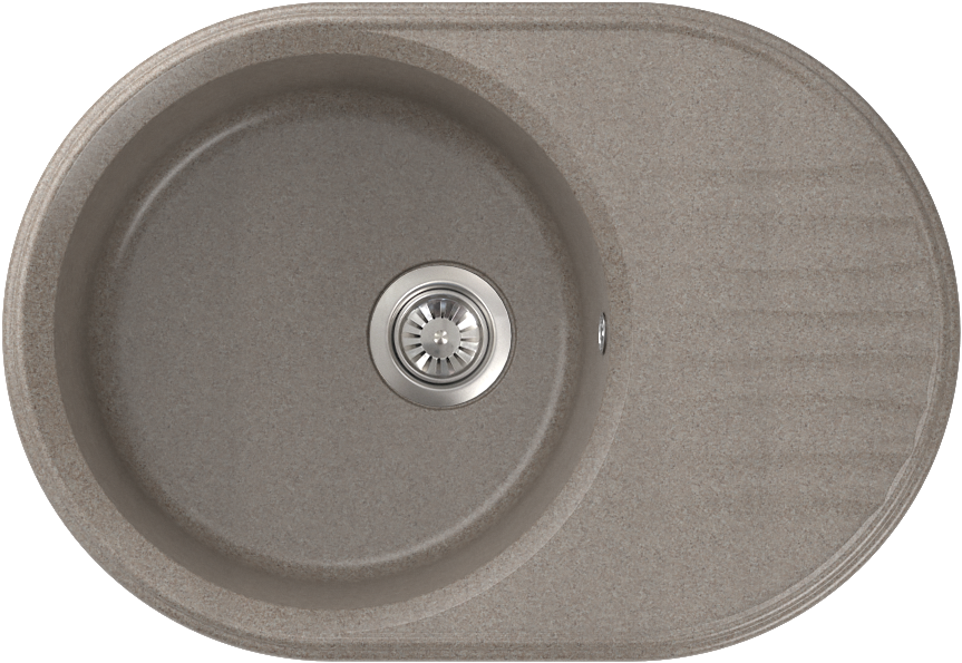 Кухонная мойка Fostogran Фортуна 435 