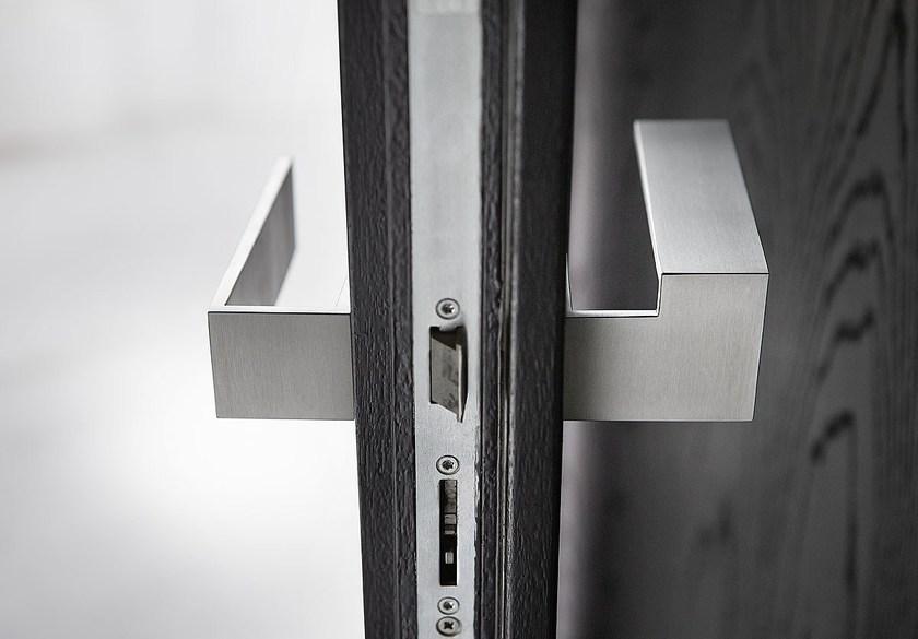 Formani Стальная ручка Ribbon Bm102 - Вид №1