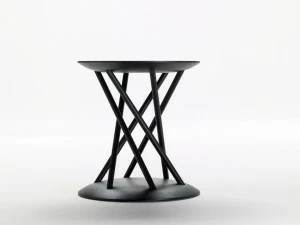 Blifase Журнальный столик из бука Motion