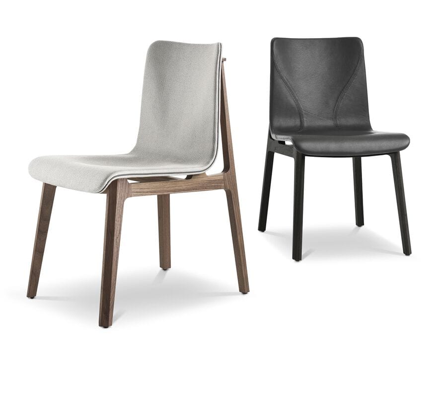 Тканевый стул i 4 Mariani ARCH-00145407 - Вид №4