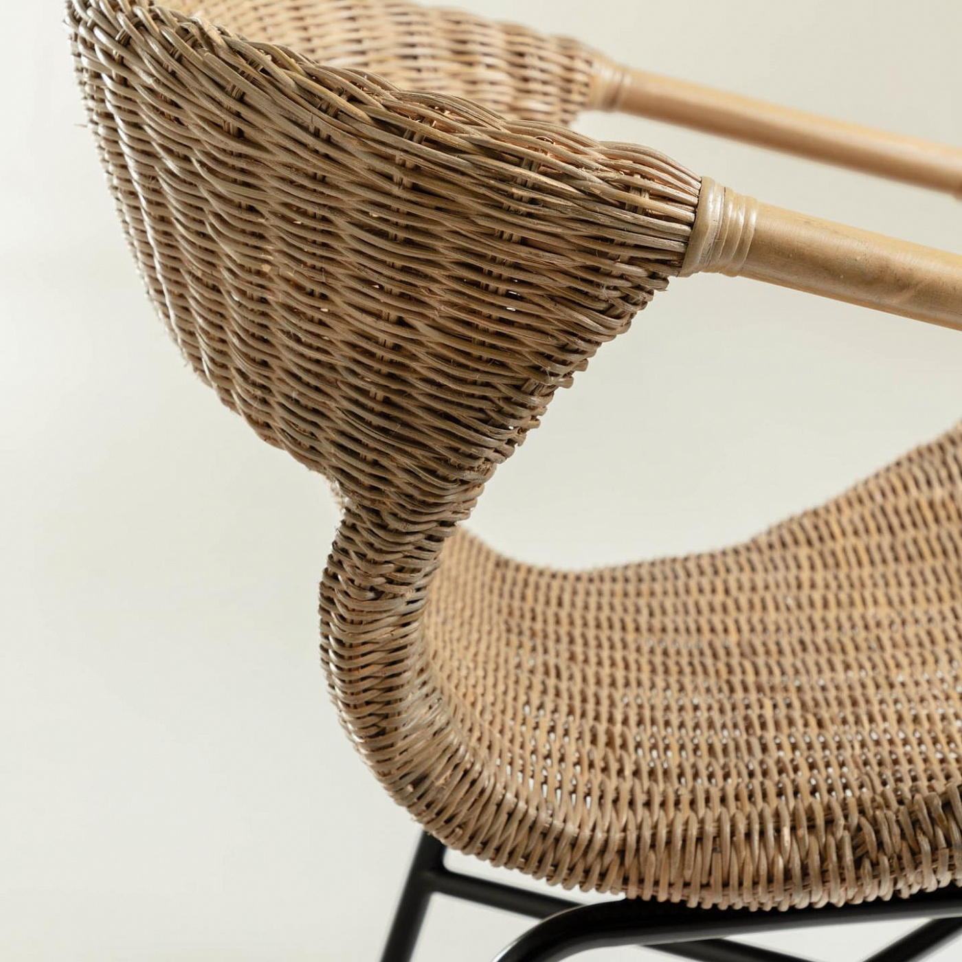 077893 Кресло La Forma Orie  - Вид №3