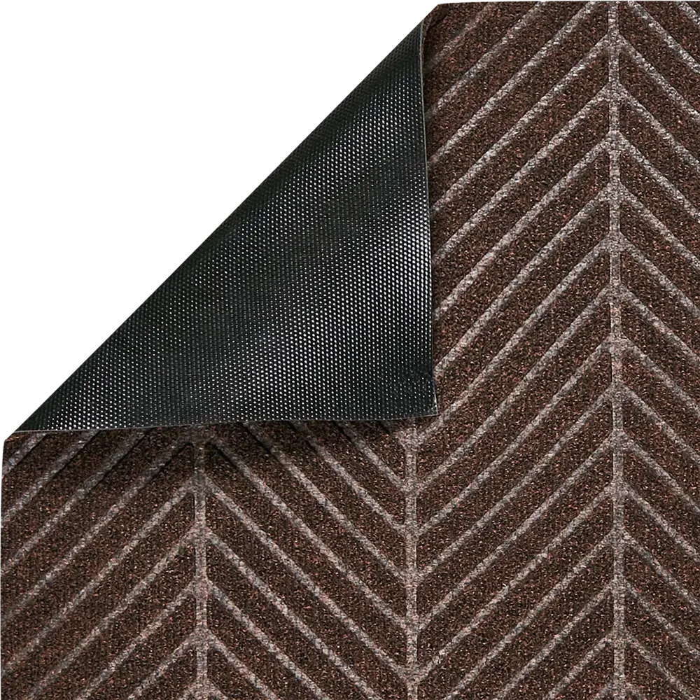 Коврик Inspire придверный ПВХ Lavras 45x75 см цвет коричневый 85077918 STLM-2089714  - Вид №3