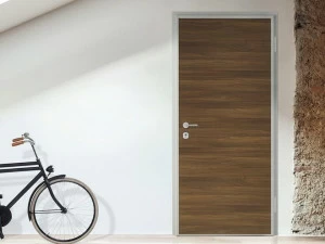 Gardesa Бронированная входная дверь с контролем доступа через приложение