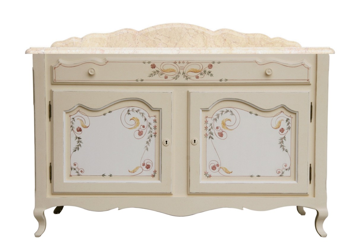 8550 + 8550/SP Mobile bagno 8550 Bianchini&Capponi RINASCIMENTO Bianchini Capponi - Вид №5