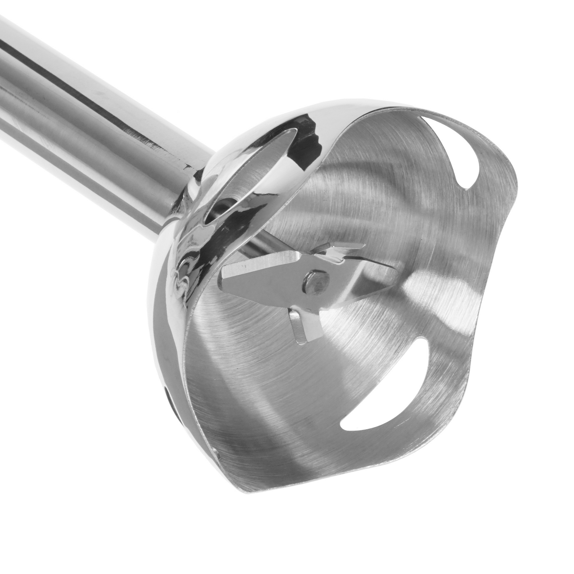 5356061 Блендер погружной Blackton Bt HB1030SS голубой STDN-0011037 - Вид №6