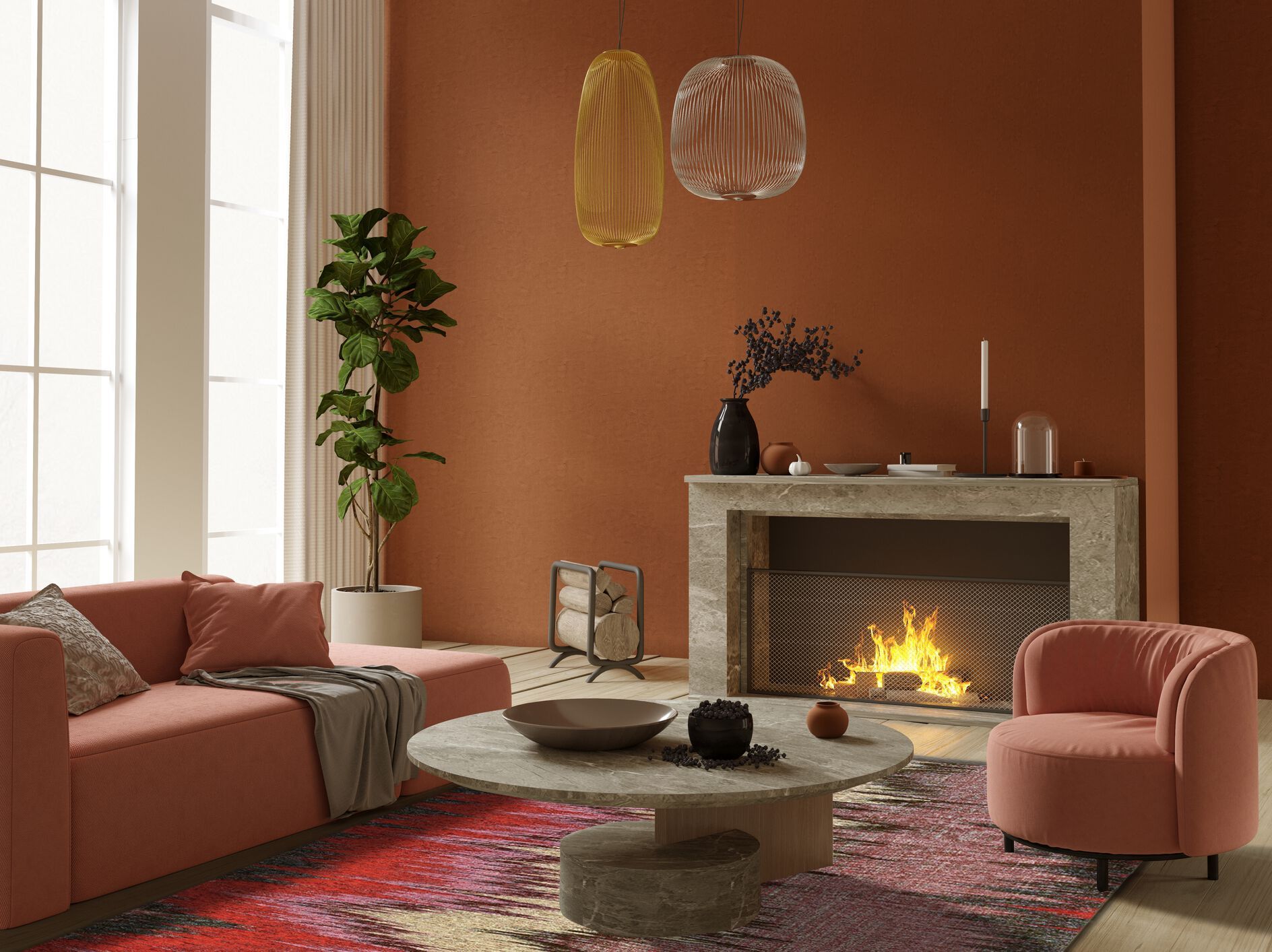 Прямоугольный оптический ковер Ademi Essential ARCH-00065464 - Вид №2