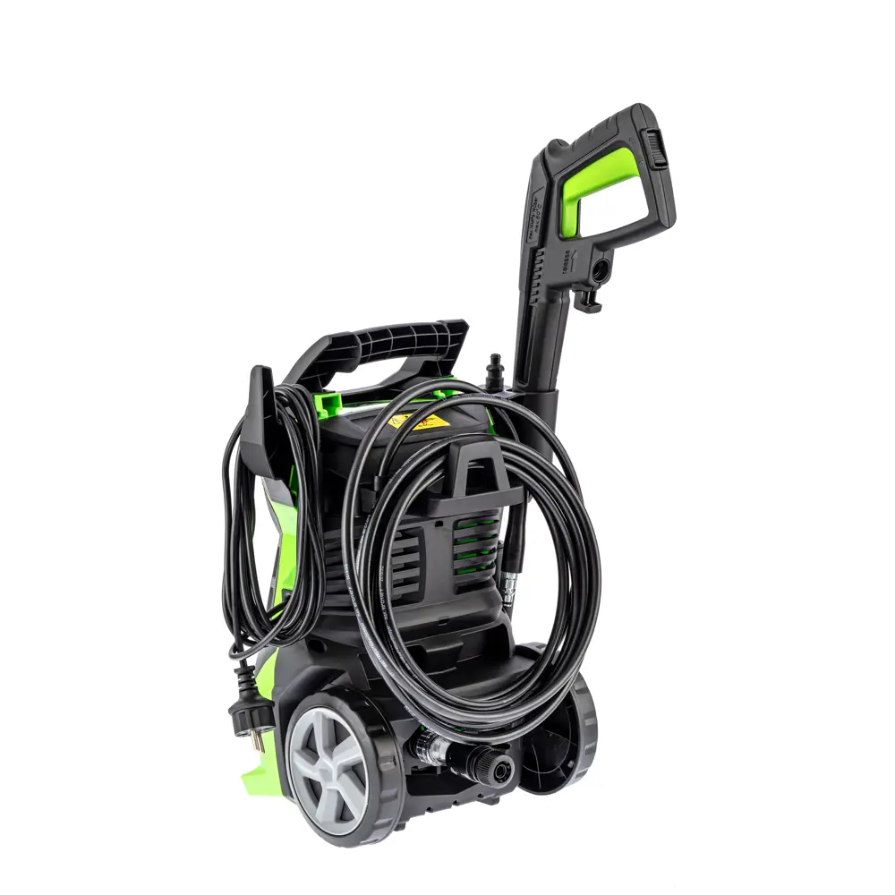 Мойка высокого давления Сибртех АМ-1700, 130 бар, 350 л/ч STLM-2181860 - Вид №2