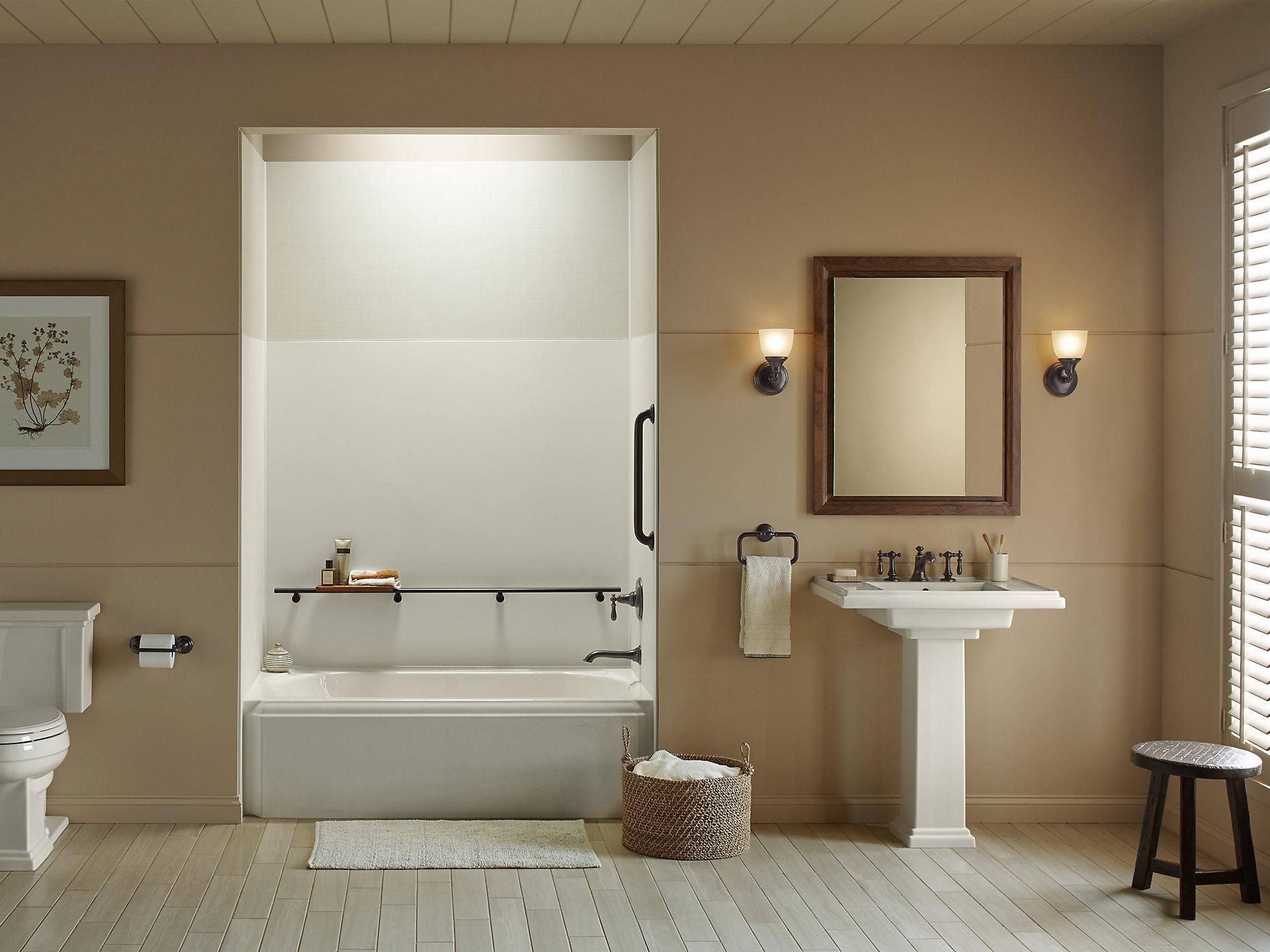 KOHLER  K-97619-G9  - Вид №2