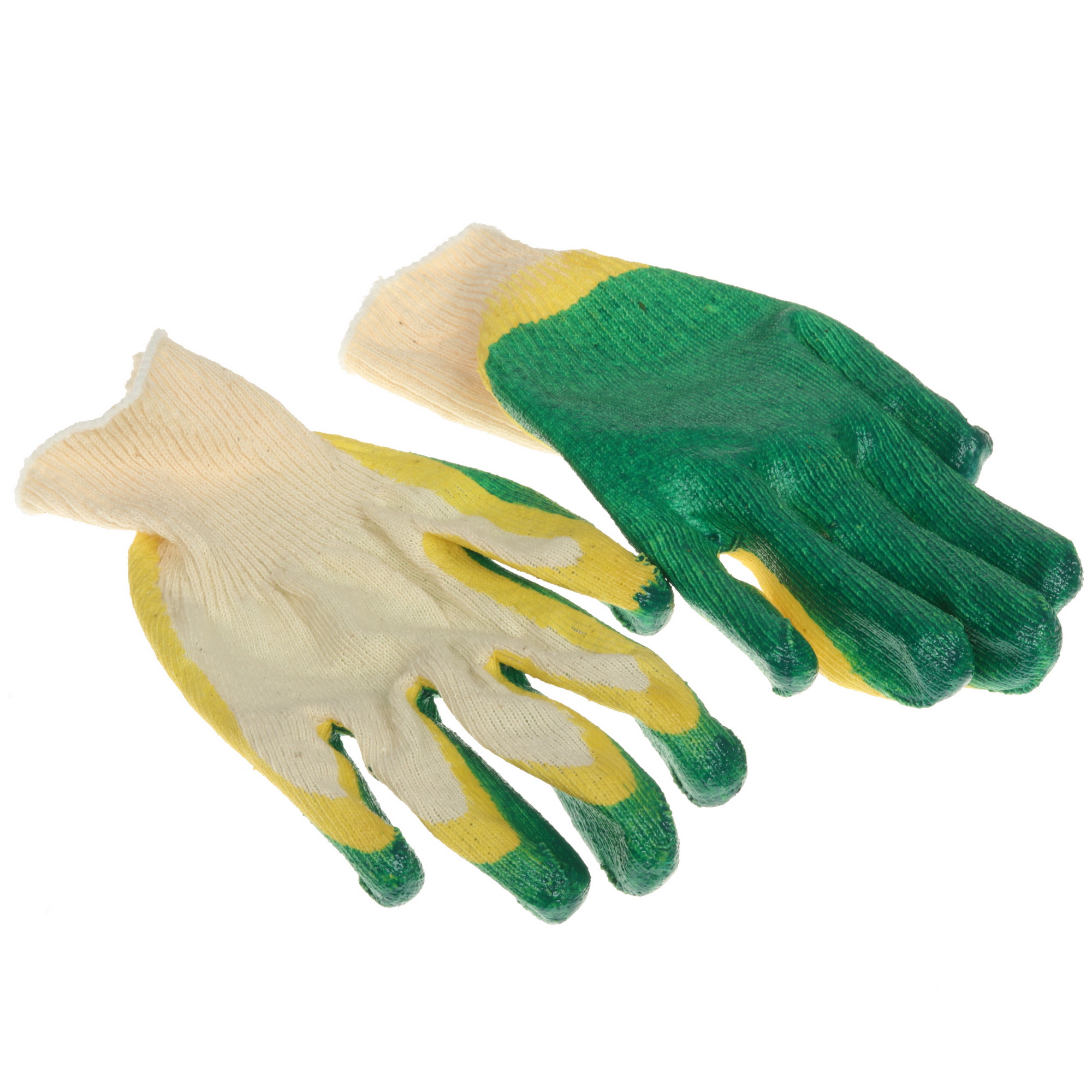 Перчатки трикотажные Спец И-8076-И 9155718 STDN-0083904 - Вид №4