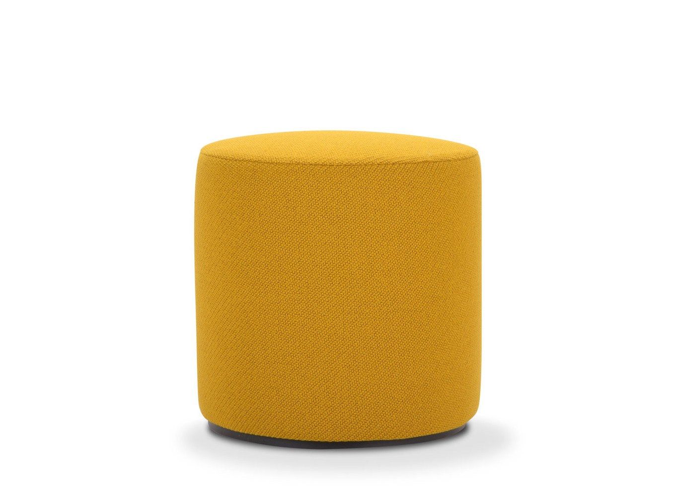 Круглый пуф из ткани Adrenalina Boll ARCH-00134645