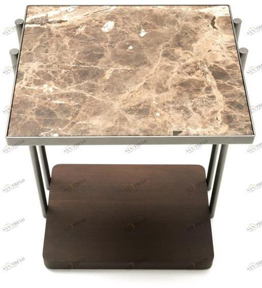 MisuraEmme Стол с подносом Atelier sun-id-1459288