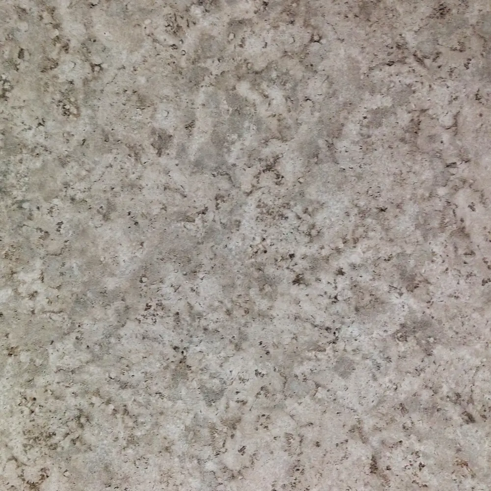 Стеновая панель Аренария 240x0.6x60 см ЛДСП цвет серый 89077681 STLM-2110631 Santreyd  - Вид №1