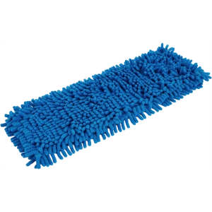 Насадка для плоской швабры впитывающая Impact