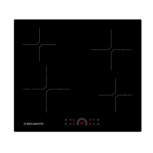 9140887 Электрическая варочная поверхность Delvento V60D24S110