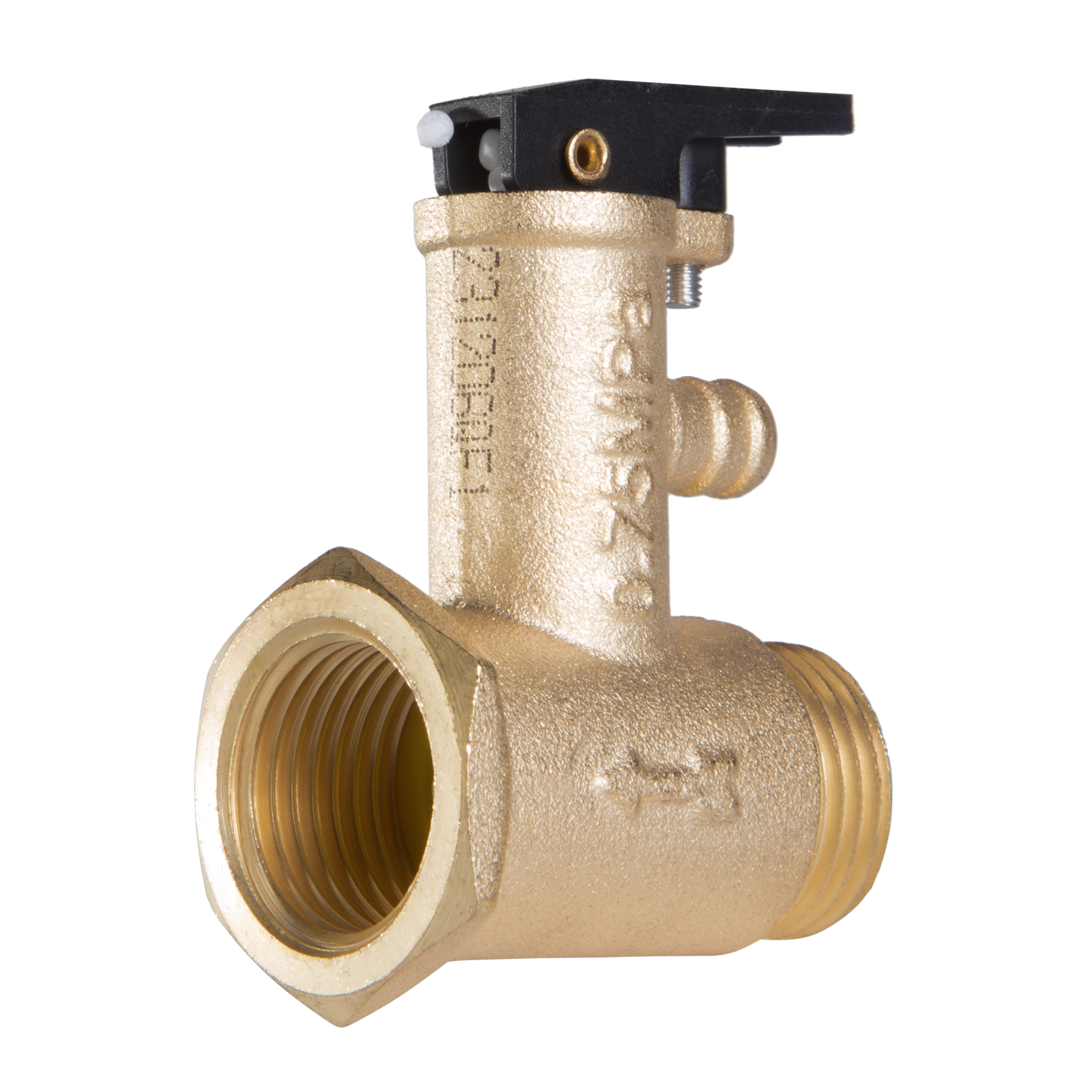 9089771 Водонагреватель электрический Royal Thermo RWH 10 Stilla O STDN-0115207 - Вид №6