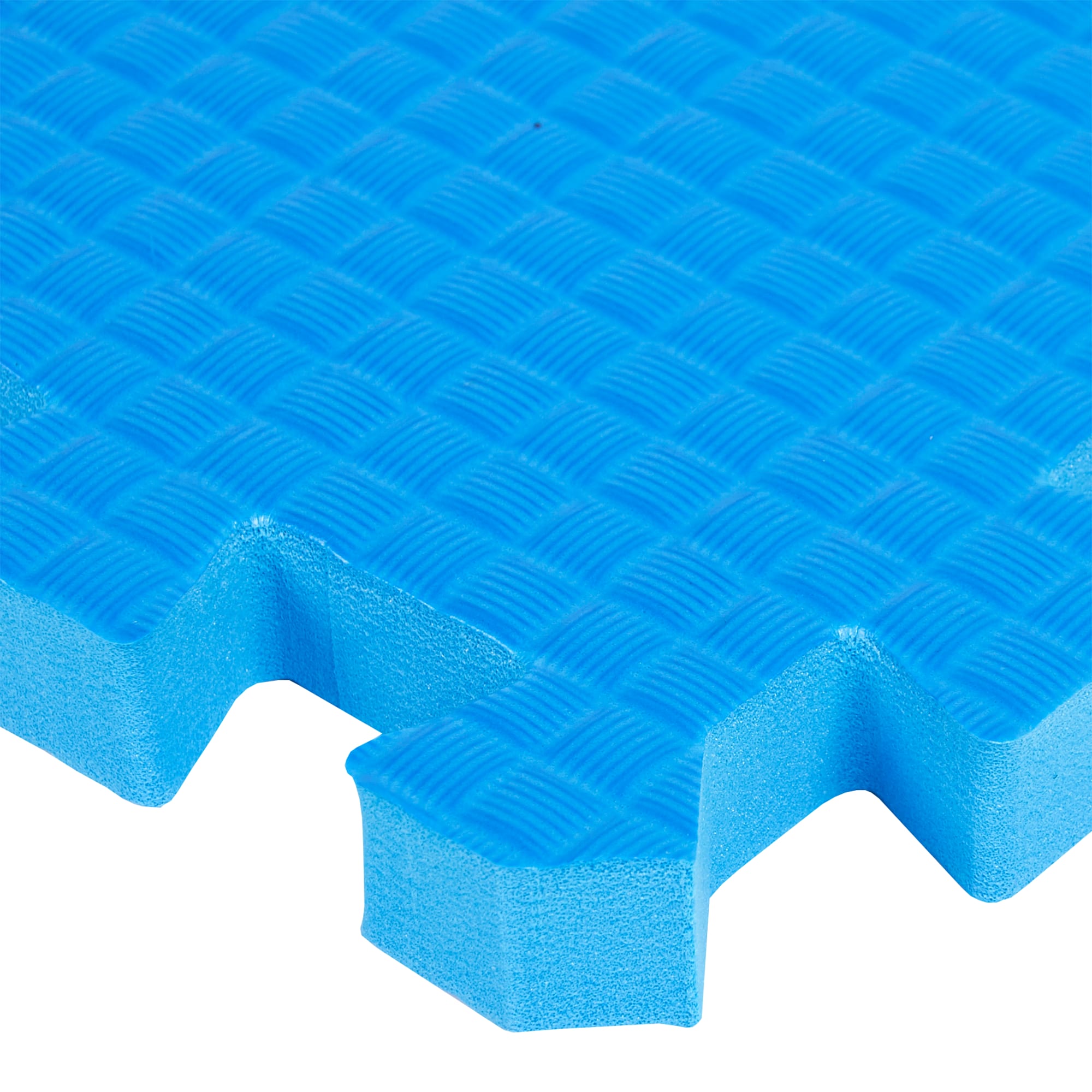 82411021 Пол мягкий «Радуга», ЭВА, 33x33 см Santreyd  - Вид №2