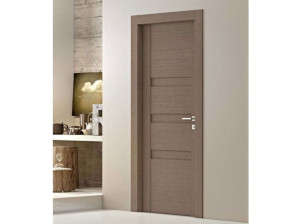 Деревянные распашные двери