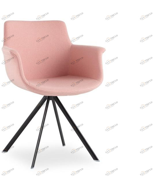 B&T Design Кресло на эстакаде с подлокотниками sun-id-1432511