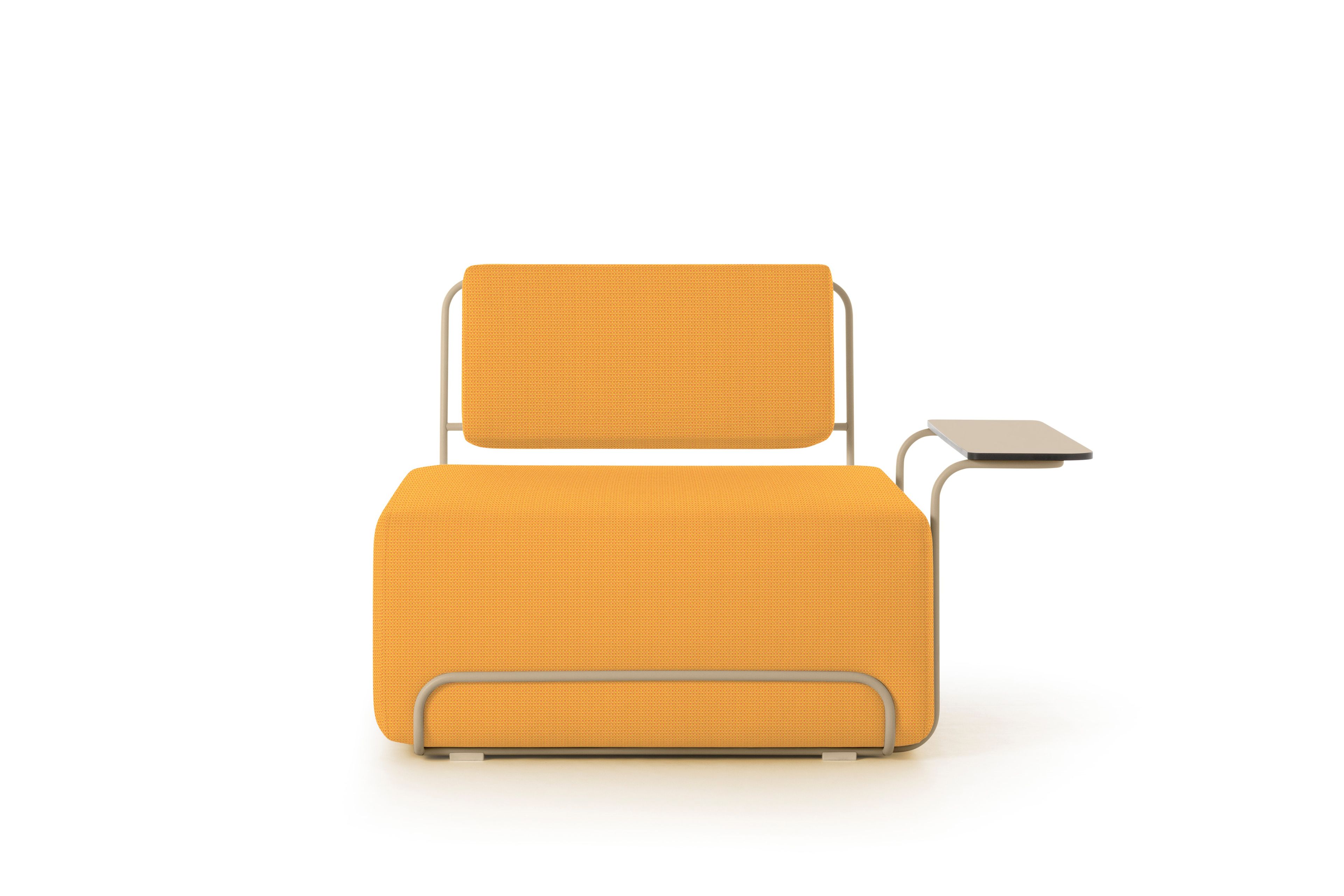 Тканевое кресло с подлокотниками Diabla Lilly ARCH-00000222 - Вид №53