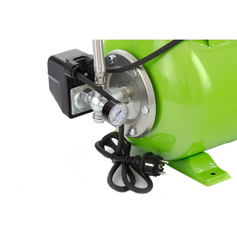 Насосная станция Сибртех НС650-П 3200 л/час STLM-2045639 - Вид №5