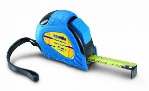 Ausonia Профессиональная магнитная рулетка Misura