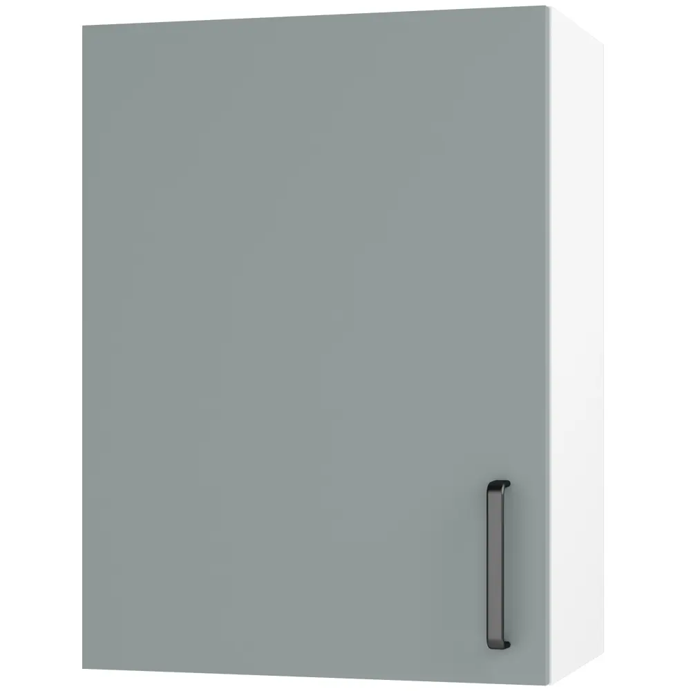 Santreyd Навесной шкаф Неман для кухни в зелёном цвете 86578407 STLM-0070182 - Вид №1