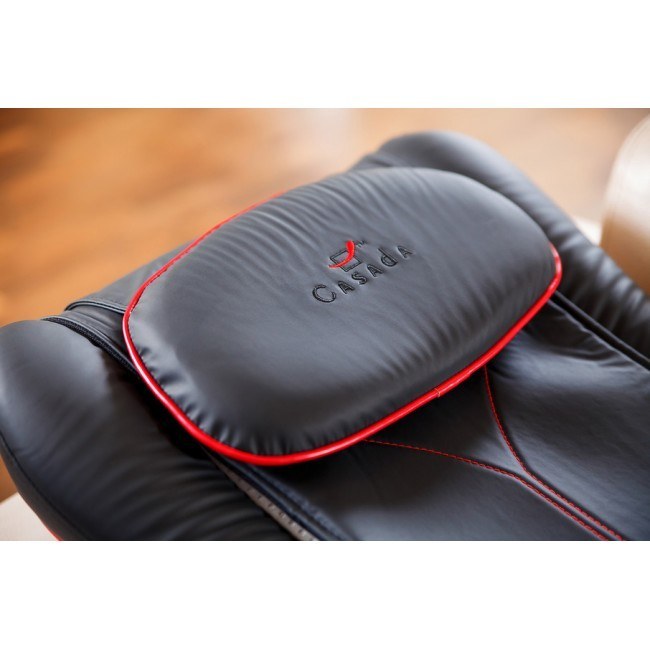 Quattromed 5 Braintronics Массажная накидка CASADA  - Вид №5