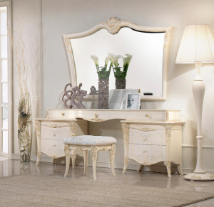 Туалетный столик  ANTONELLI MORAVIO 1023