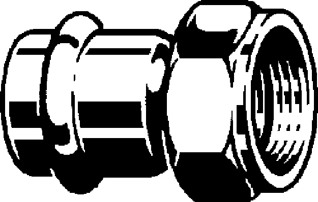 Viega Переход на резьбовые соединения Prestabo 1163 (601102) 601 102 - Вид №1