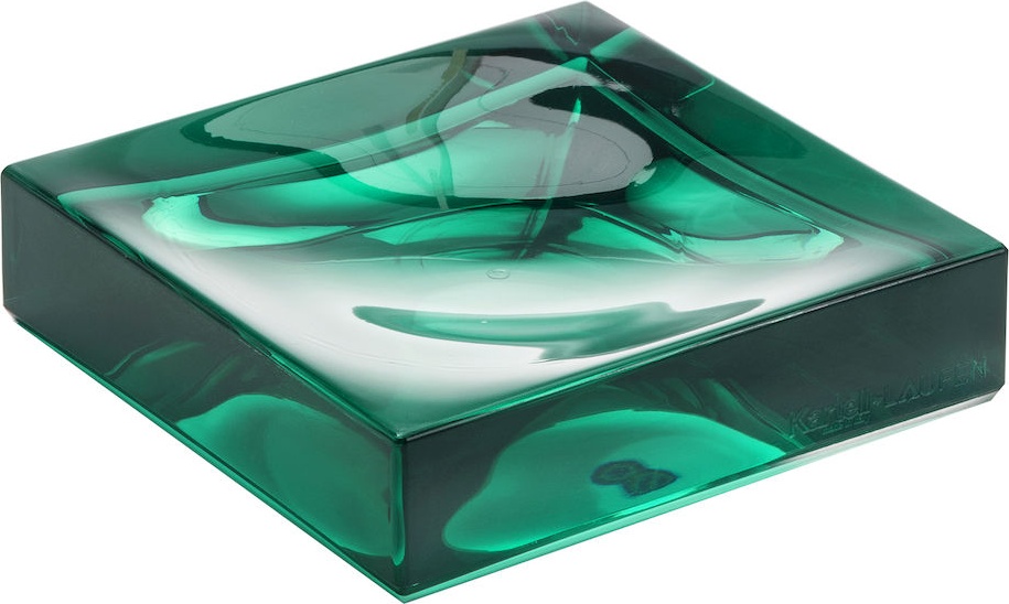 H3833300920001 Мыльница 'Boxy', пластик LAUFEN PRO - Вид №1