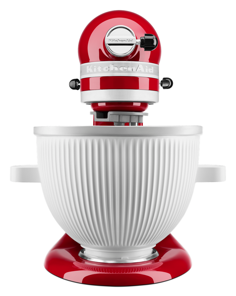 5KSMICM ИЗГОТОВИТЕЛЬ МОРОЖЕННОГО KitchenAid  - Вид №2