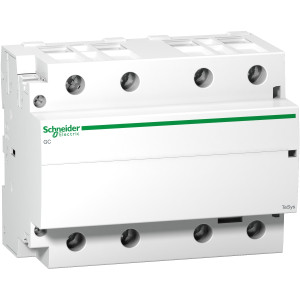 GC10040M5 Модульный контактор GC 4P 100А 415/220В AC Schneider Electric TeSys