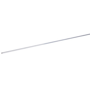 Алюминиевая труба ПИЛОТ ПРО 8x1x2000 мм для каркасов и конструкций 12360265