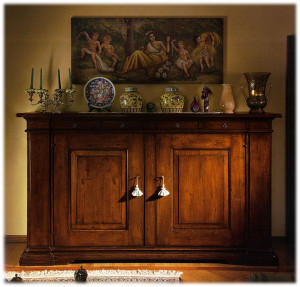 Комод  CASTELLAN A 130