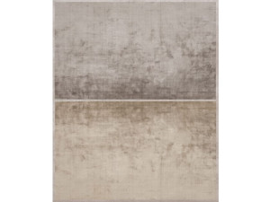 Прямоугольный ковер ручной работы из Lyocell®